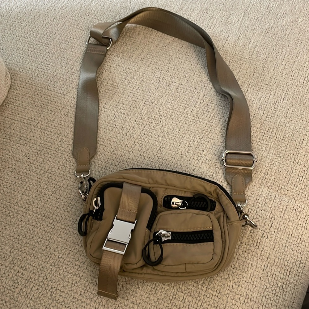Topshop crossbody bag